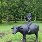 Jakarta to Yogyakarta