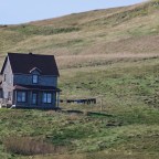 Les Îlesles de la Madeleine/ Magdalen Islands